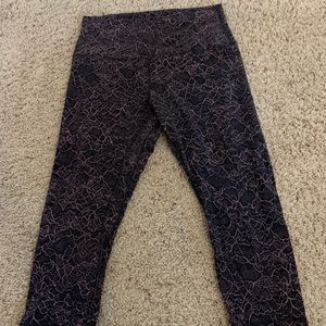 COPY - Lululemon size 10 align high rise